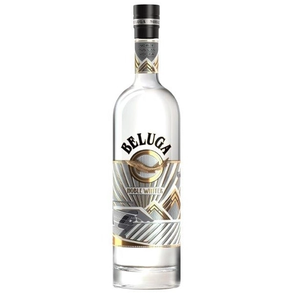 Vodka Beluga Winter 1l 0